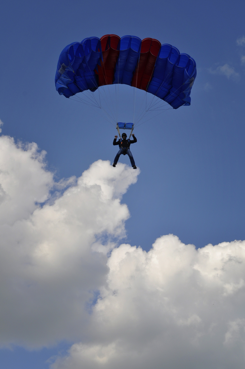 Над хмарами