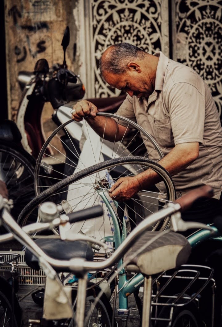 سوق الصدريه 