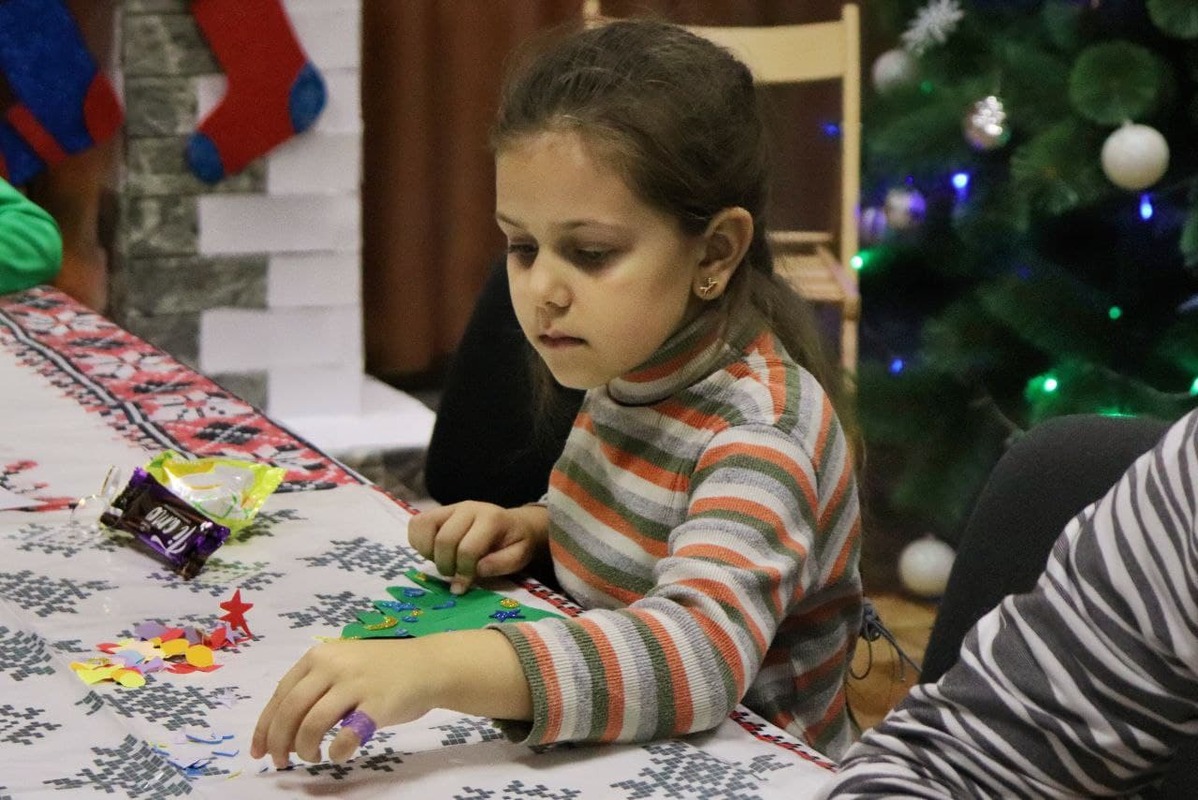 Кропітка робота