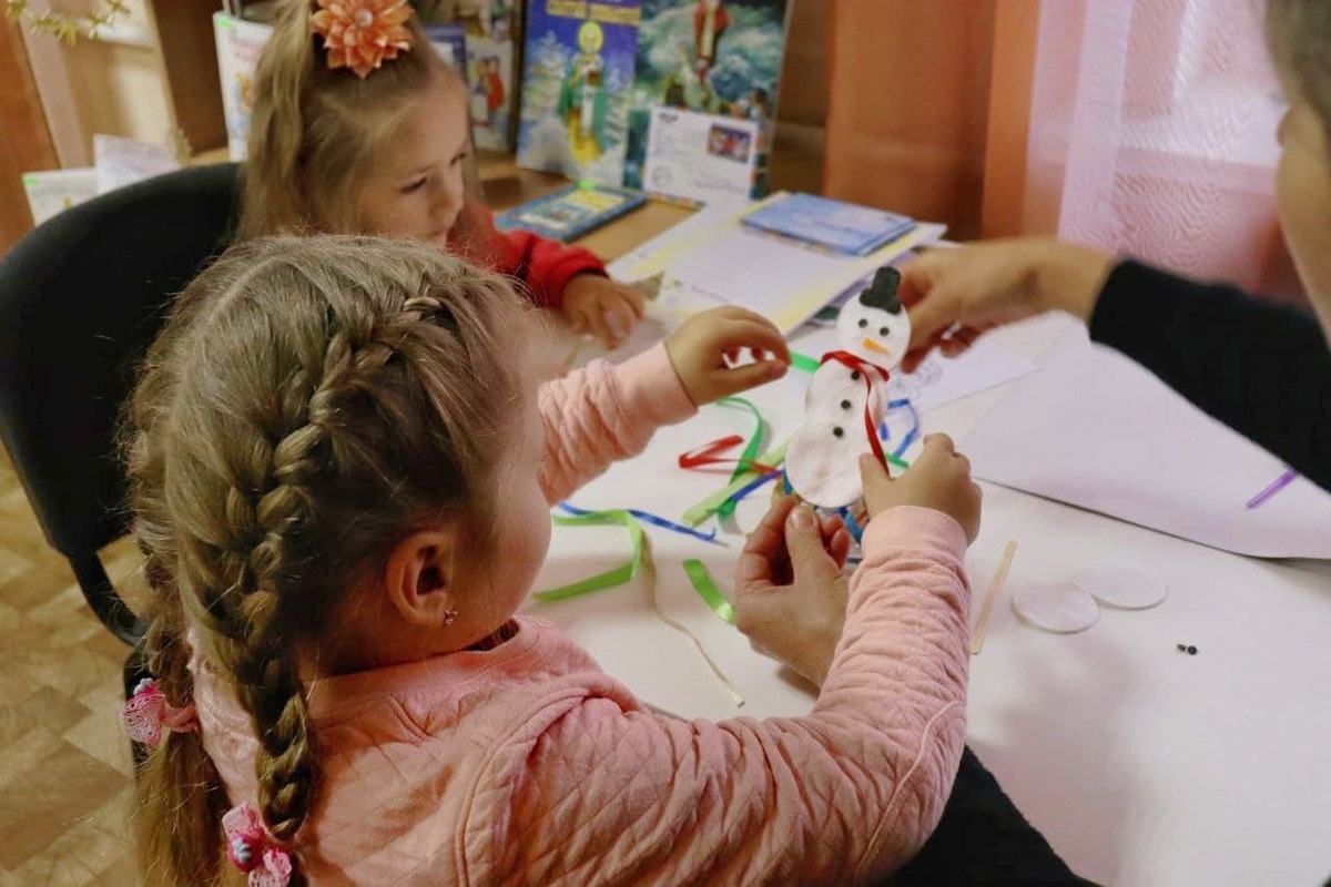 Фабрика сувенірів