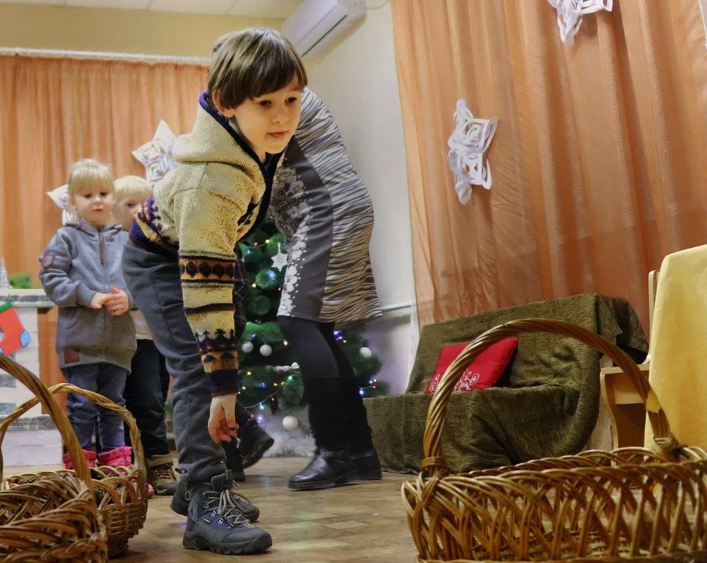 Хто спритніший?