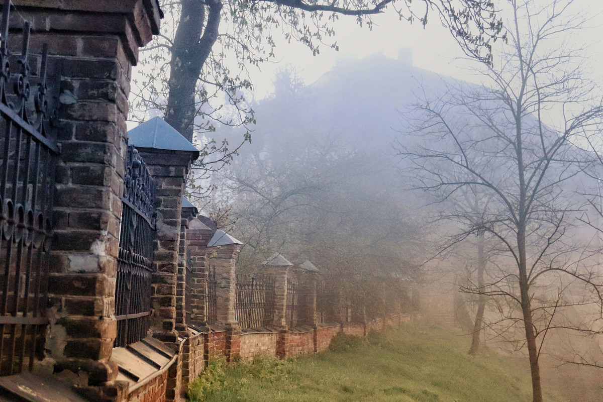 Всепроникність