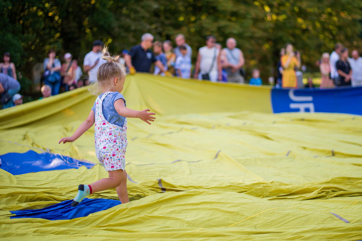 Дитяча радість