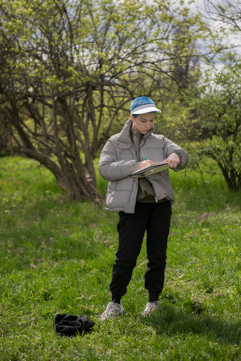 В творчості