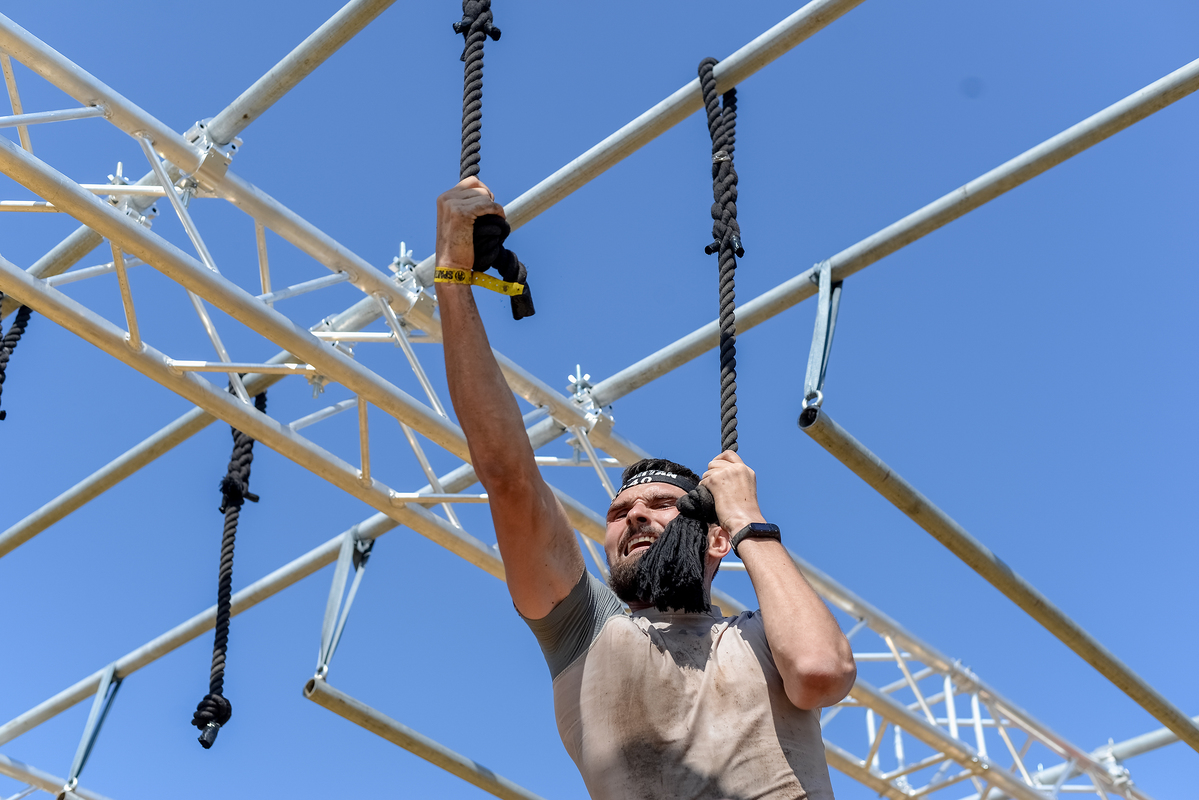 Жага до перемоги