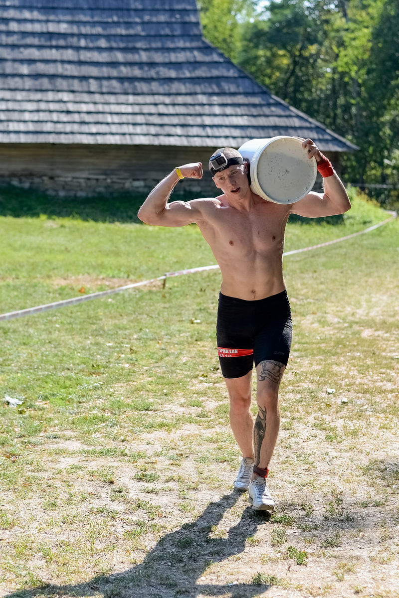 Жага до перемоги