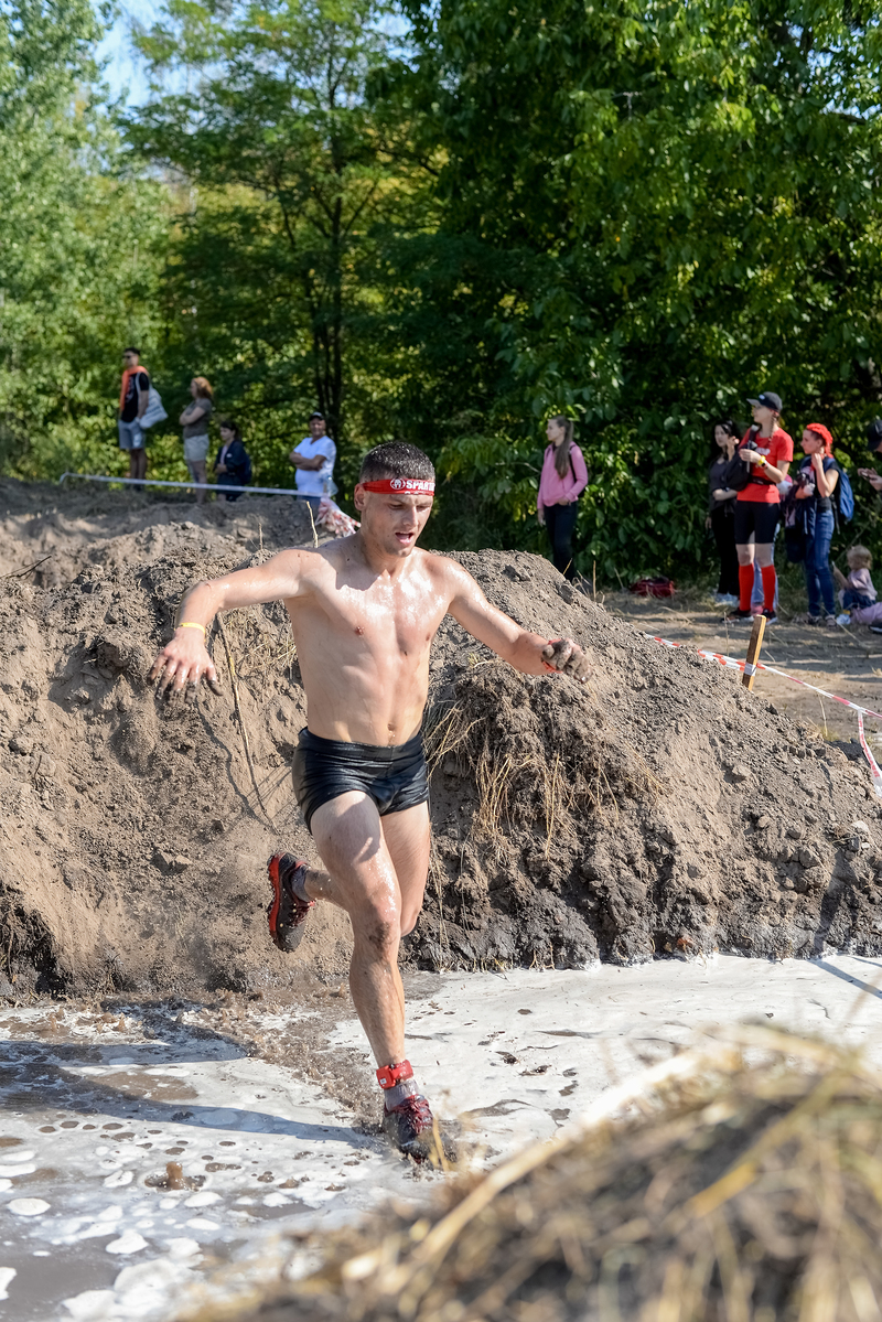 Жага до перемоги