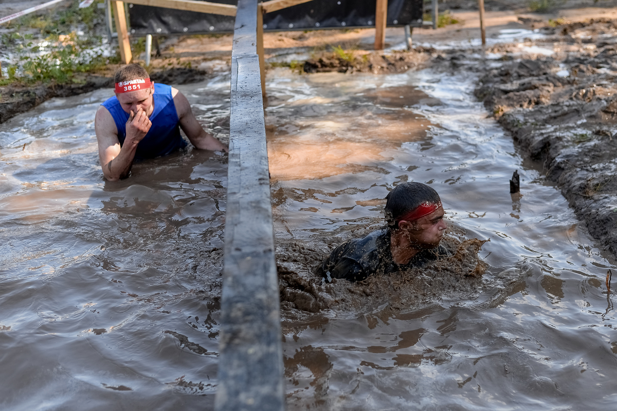 Жага до перемоги