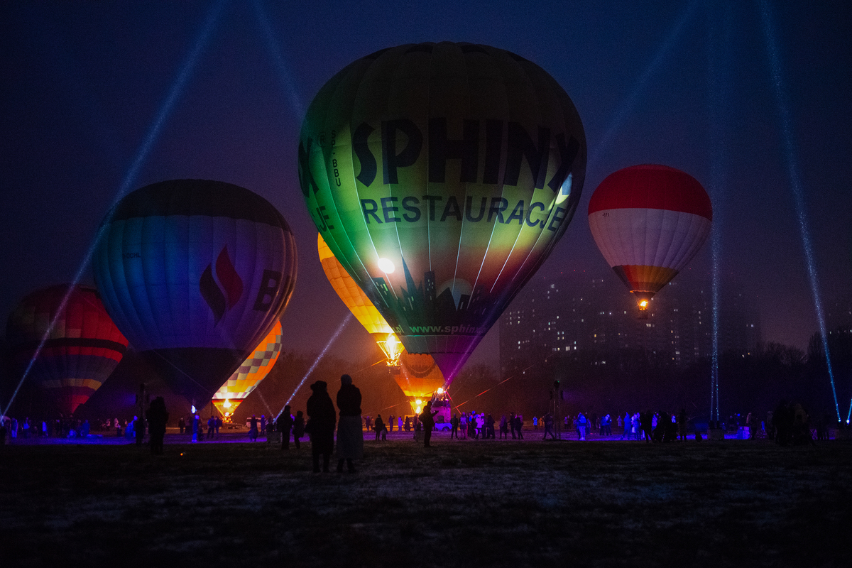 Повітряне шоу