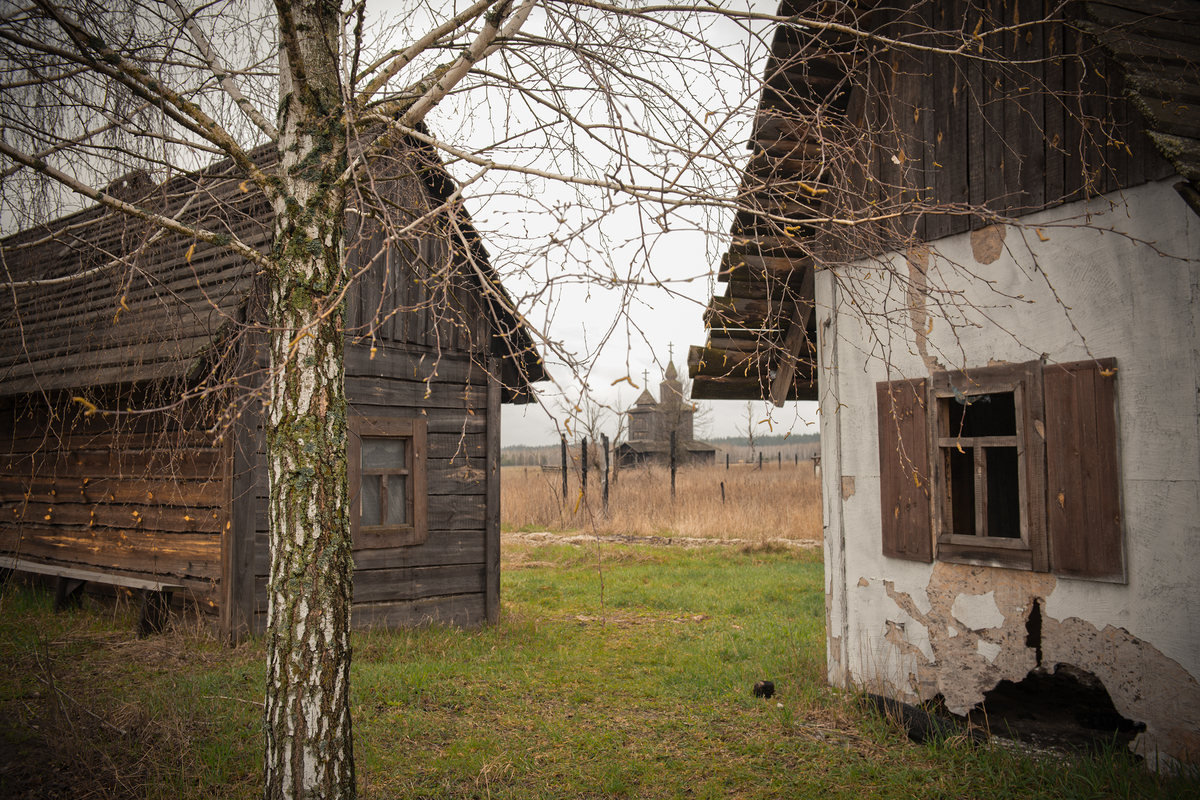 Прогулянка по кіностудії