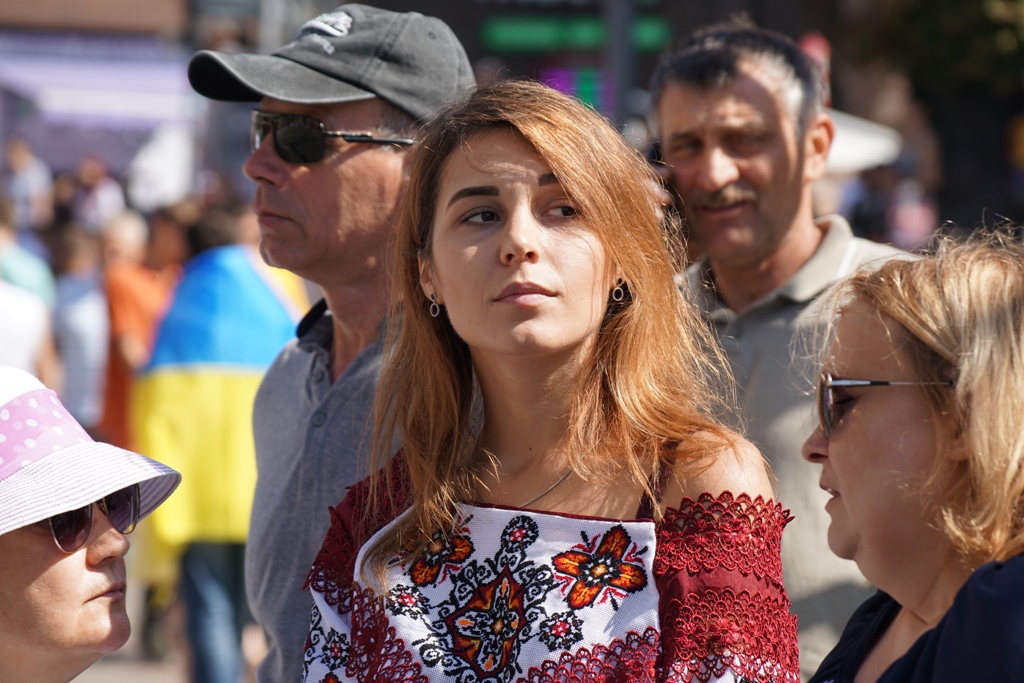 День скорботи