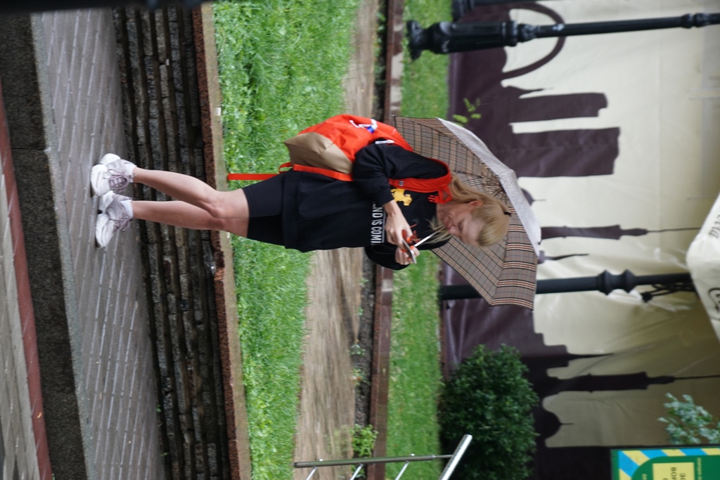 Крапельки не завада 