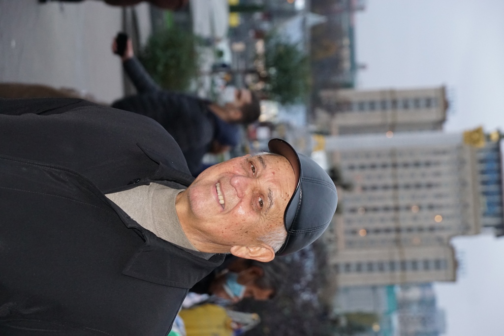 Посмішка подовжуе життя....