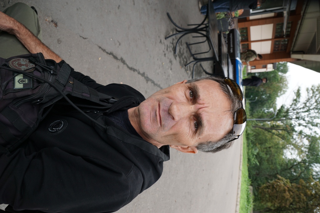 Ветеран війни