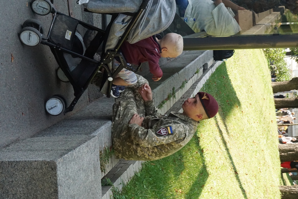 Батько завжди батько