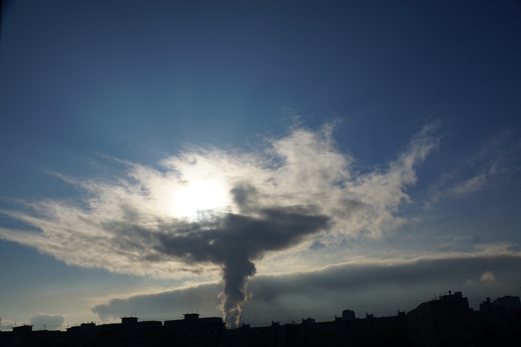 Примха природи