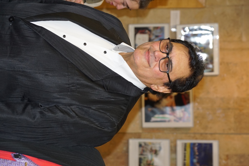 Л.Сандуленко 