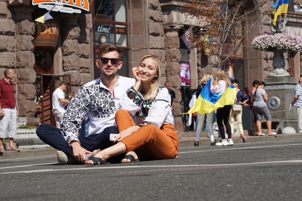 Щасливі разом