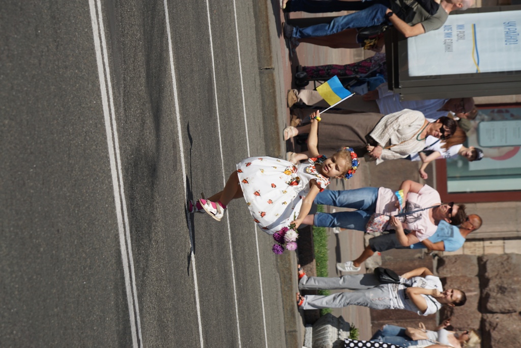 танцюристка