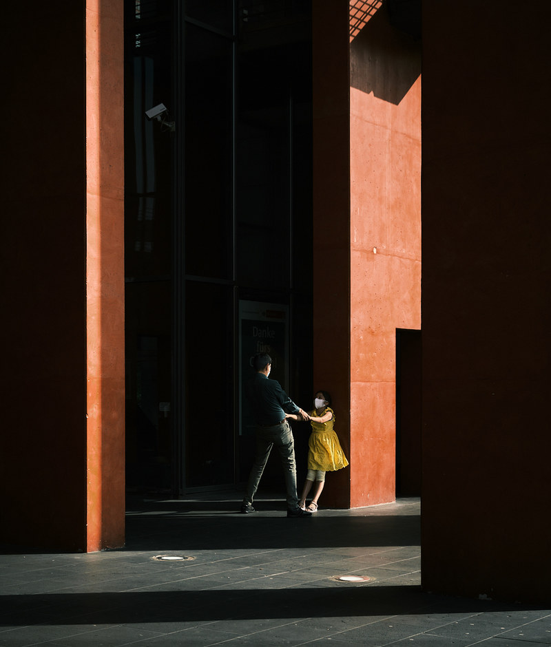 Parenting during covid-19