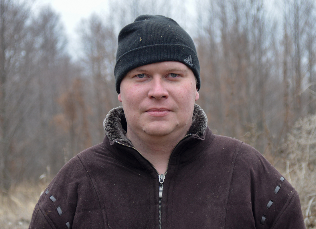 Молодий господар землі