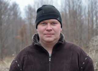 Молодий господар землі