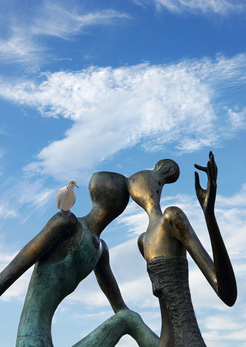 Місто закоханих