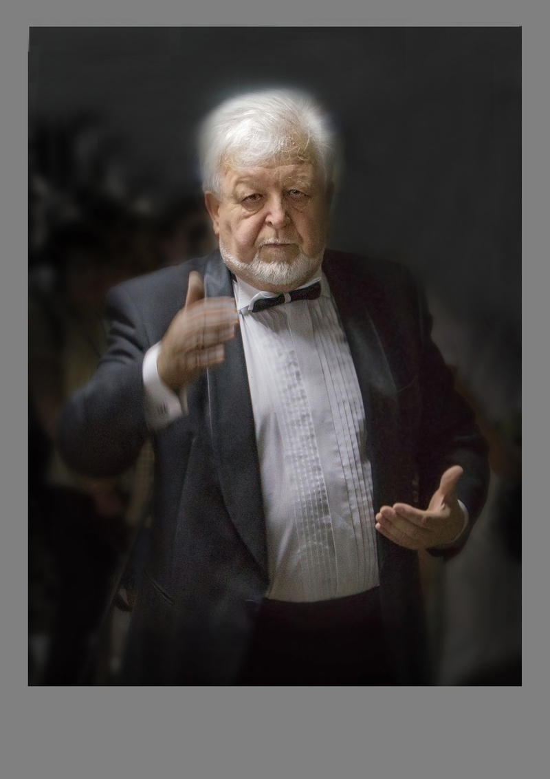 Маестро Любоєвич