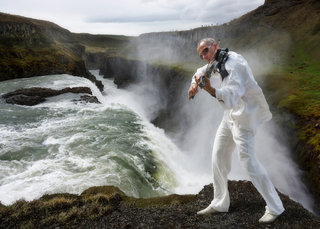 Реквієм воді (скрипаль Андрій Петров)