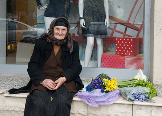 Життя склалося?