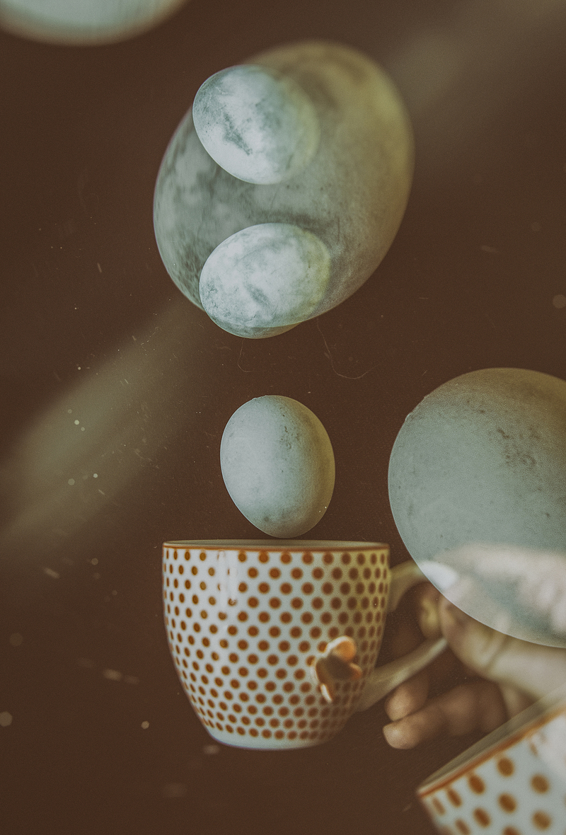 Зарождение