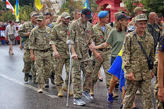 Марш Захисників