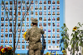 Живі і метрві