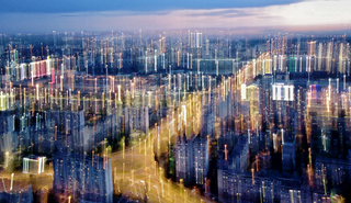 Вечірній Київ