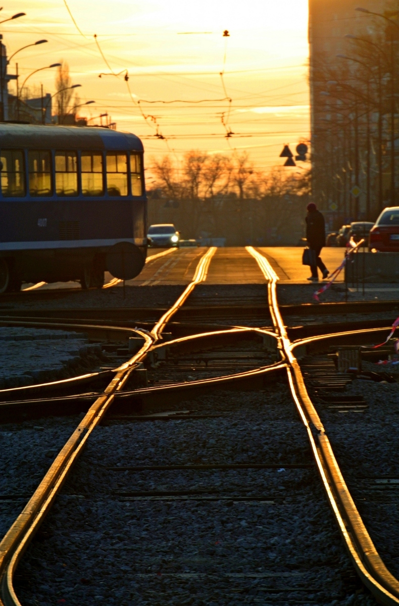 Кінцева зупинка