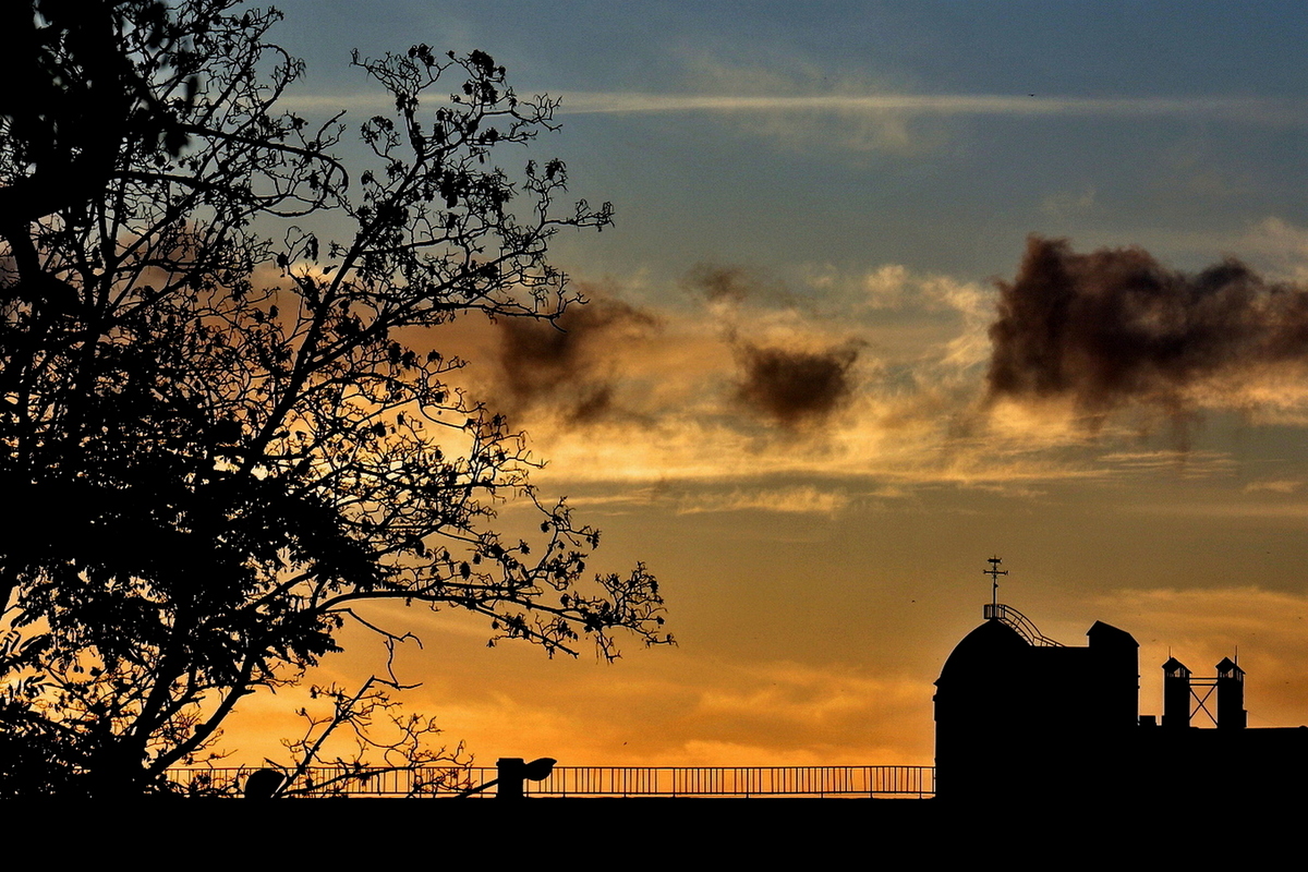 Час тихих бесід