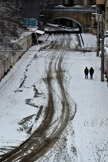 Залишити слід