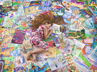 Мир моих снов