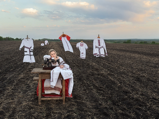 Это было недавно, это было давно