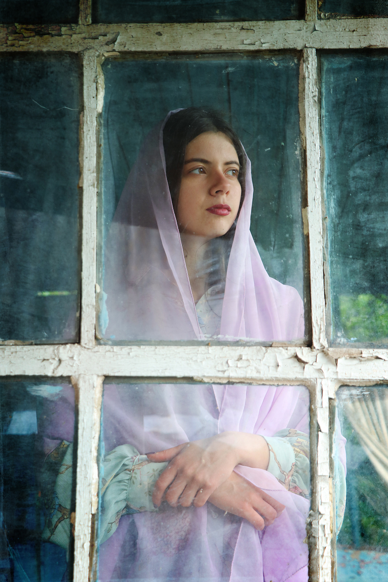 Зачарована