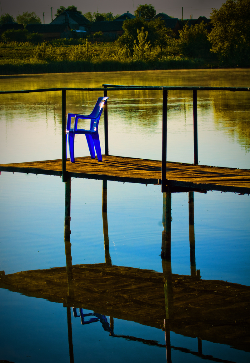 А потом было утро...