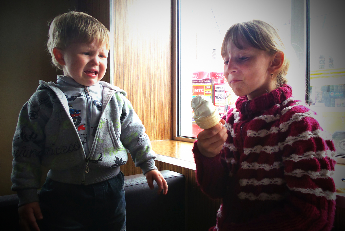 Конфликт интересов