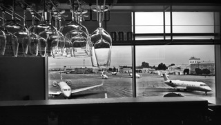 Київський аеропорт за часів пандемії