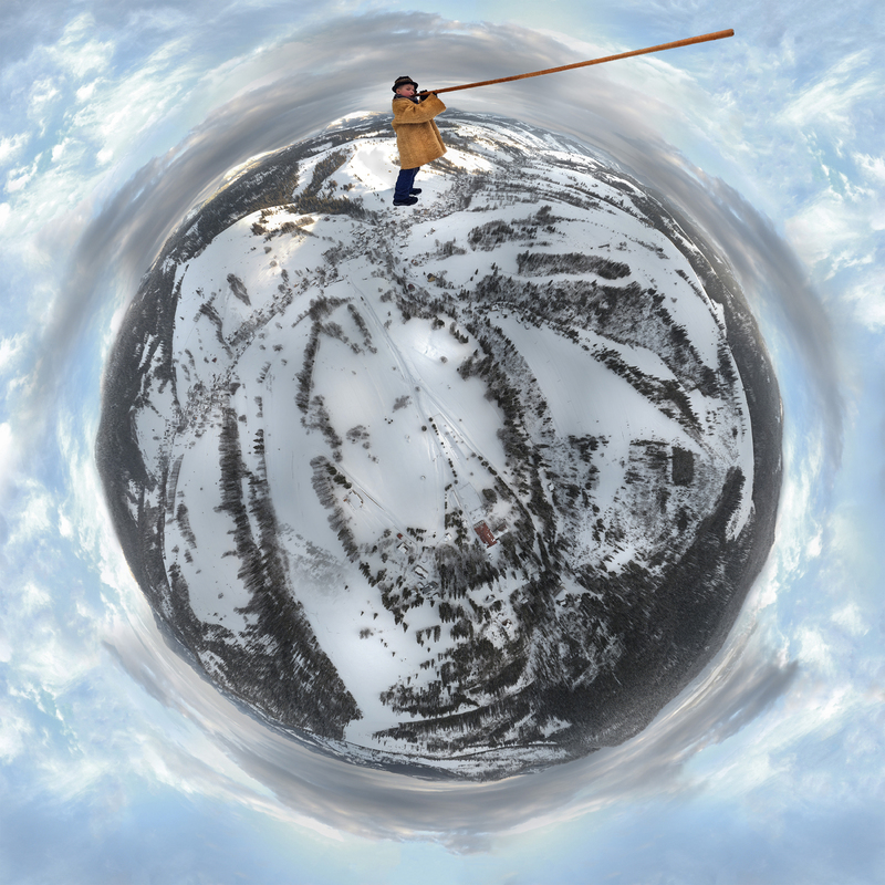 Володар Карпат