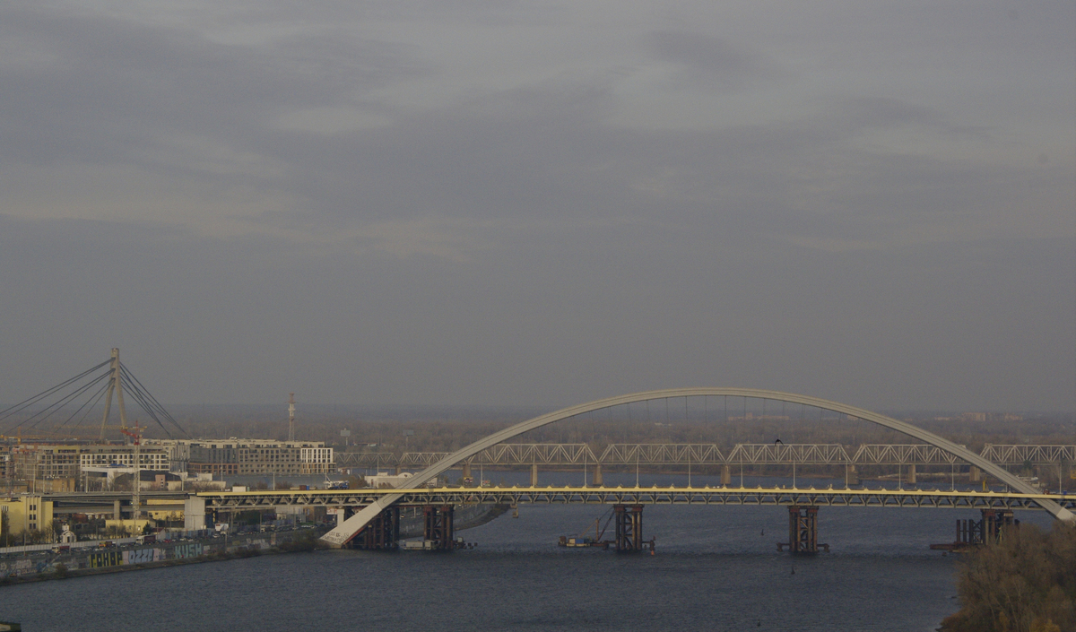 Київські мости