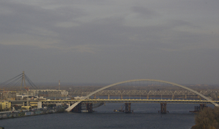 Київські мости