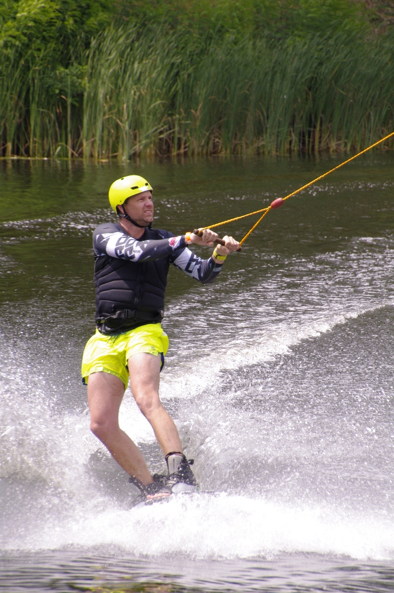 На швидкості