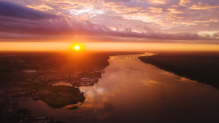 Дельта Днепра