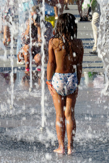 Русалонька