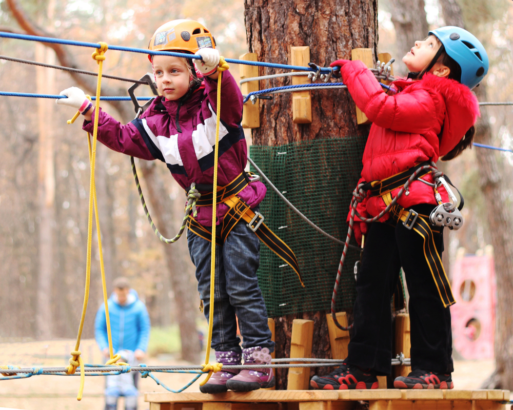 Підкорювачки